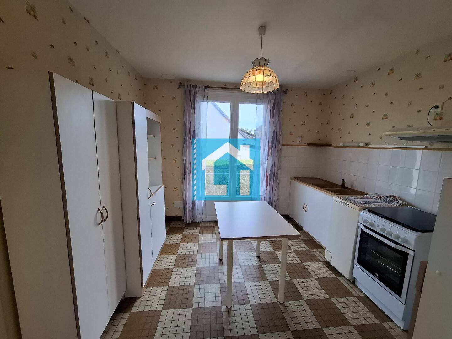 Maison à vendre, 92m², SAINT PAIR SUR MER