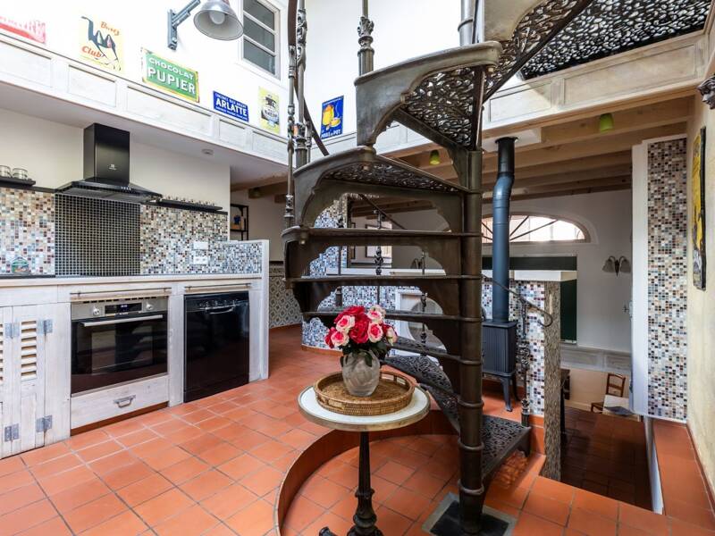 Maison à vendre, 116m², BORDEAUX