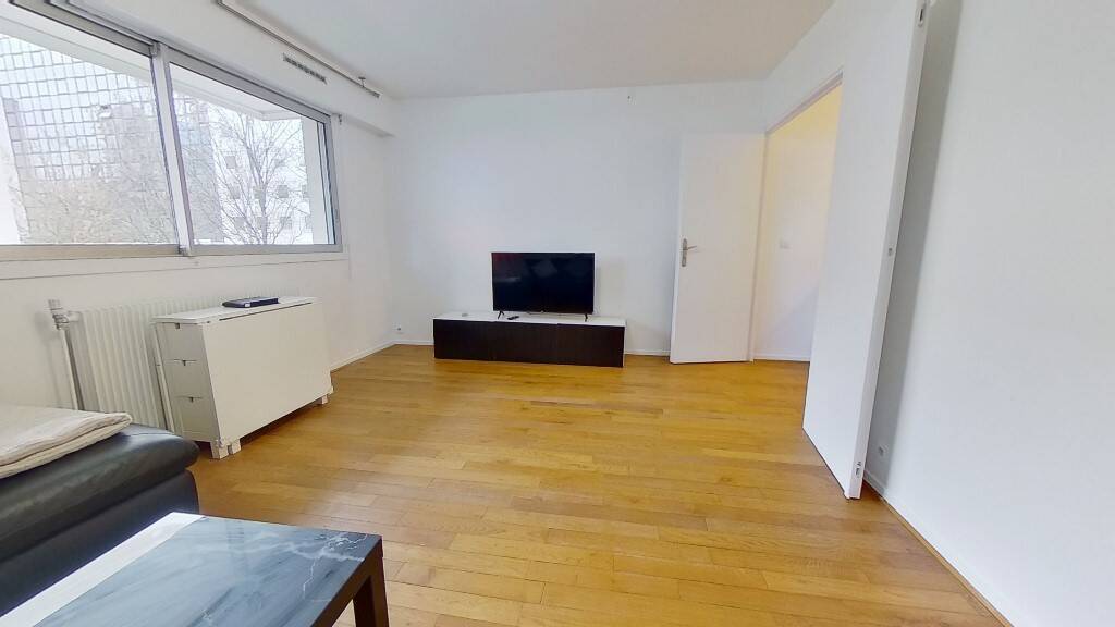 Maison à louer, 55m², COURBEVOIE