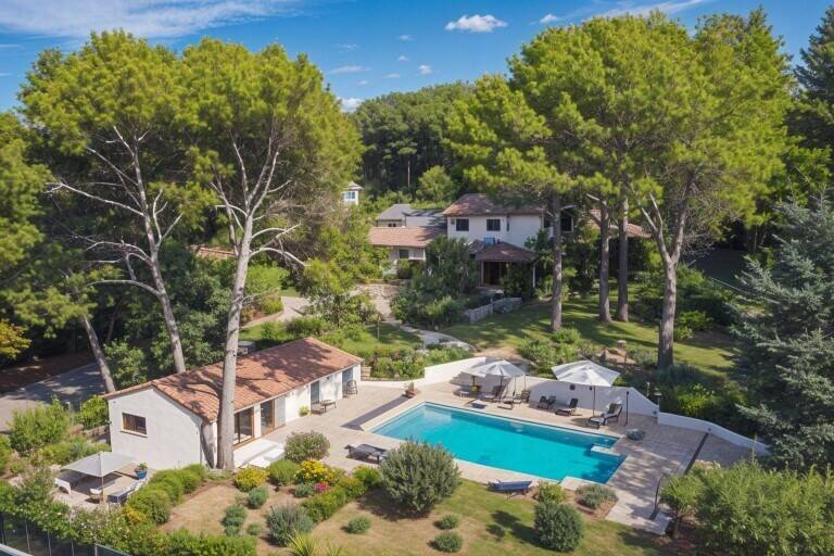Maison à vendre, 456m², BIOT