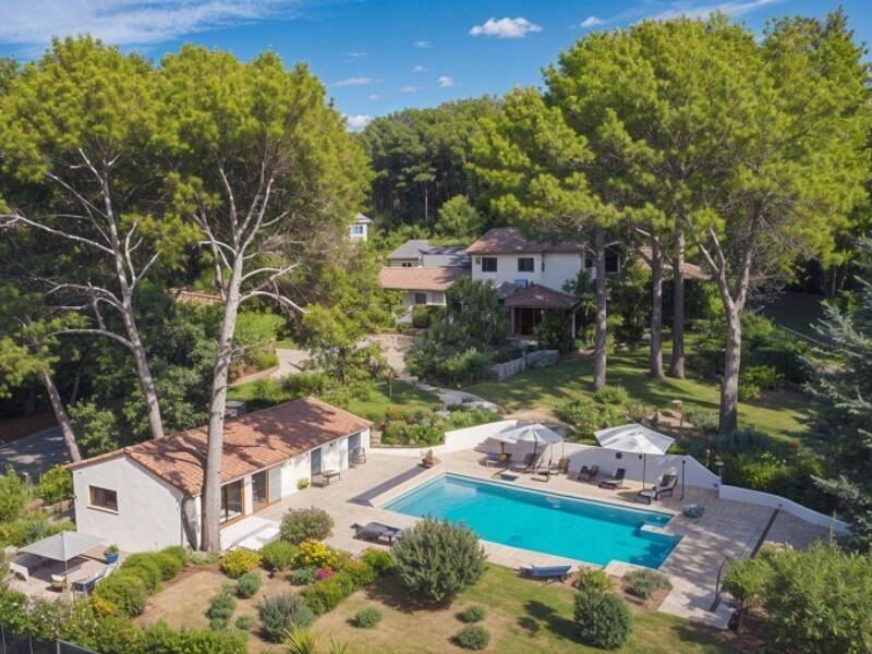Maison à vendre, 456m², BIOT