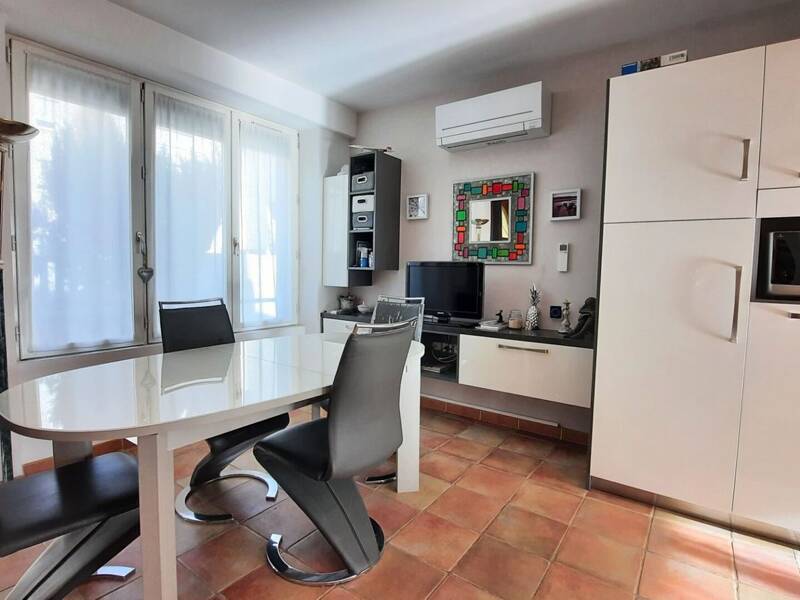 Maison à vendre, 124m², CLERMONT FERRAND