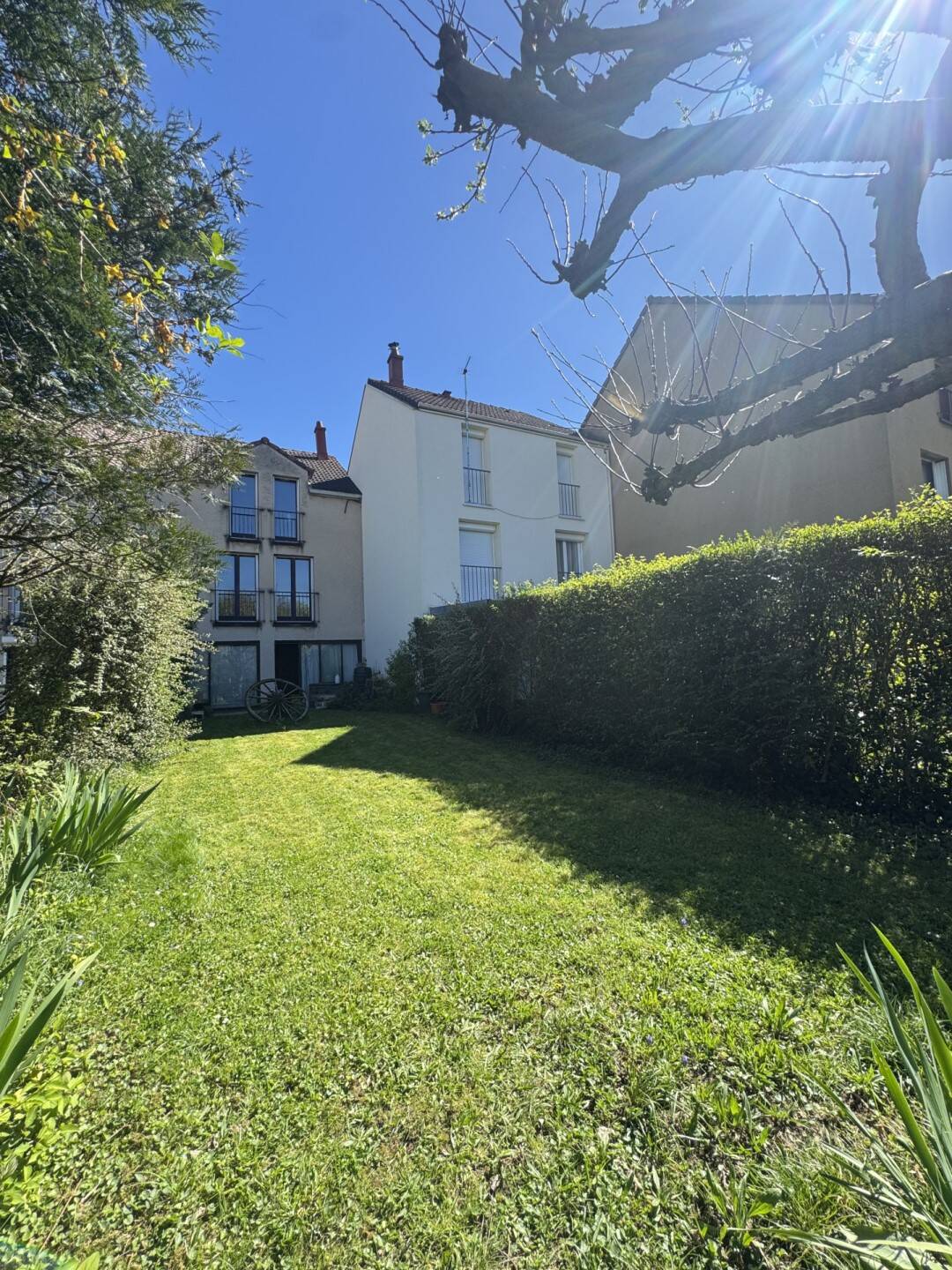 Maison à vendre, 116m², AULNAY SOUS BOIS