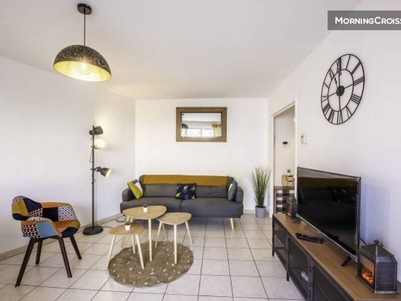 Maison à louer, 67m², ROUEN