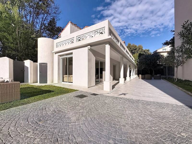 Maison à vendre, 145m², CANNES