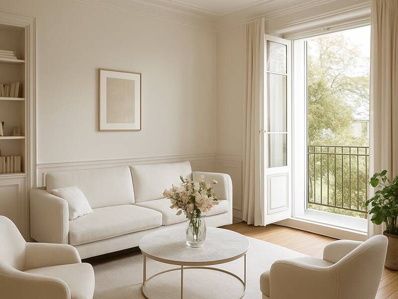 Maison à vendre, 81m², LONGUEVILLE