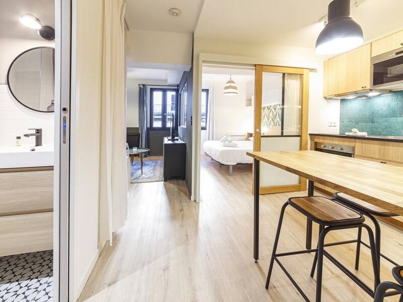 Maison à louer, 32m², RENNES