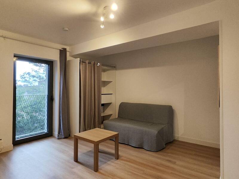 Maison à louer, 24m², IVRY SUR SEINE