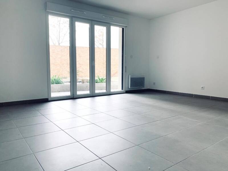 Maison à louer, 31m², MONTPELLIER