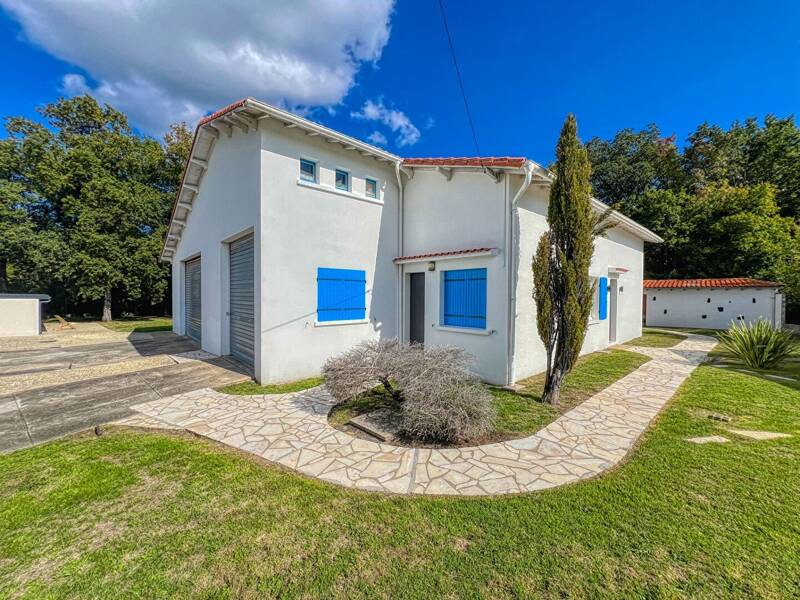 Maison à vendre, 145m², MEDIS