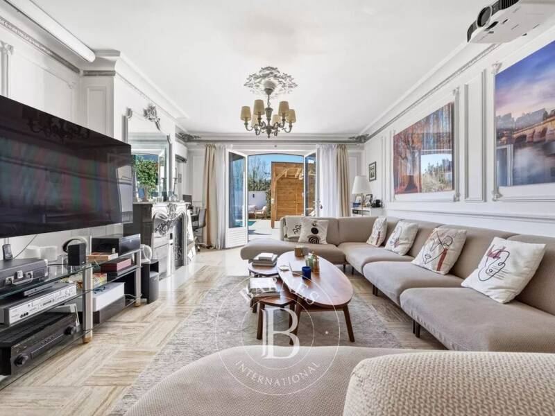 Maison à vendre, 243m², MAISONS ALFORT