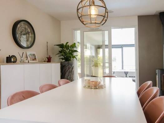 Maison à vendre 533 000 € 7 pièces 4 chambres 160 m² 634 m² de terrain Sud Wittelsheim 68310