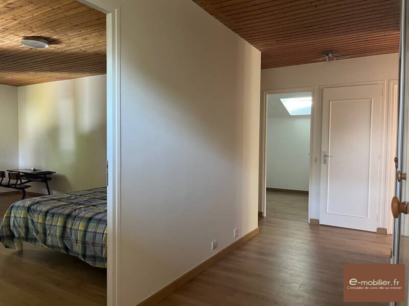 Maison à vendre, 195m², SAINT BALDOPH