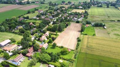 Terrain constructible à vendre 236 000 € 3 302 m² de terrain Sailly-sur-la-Lys 62840