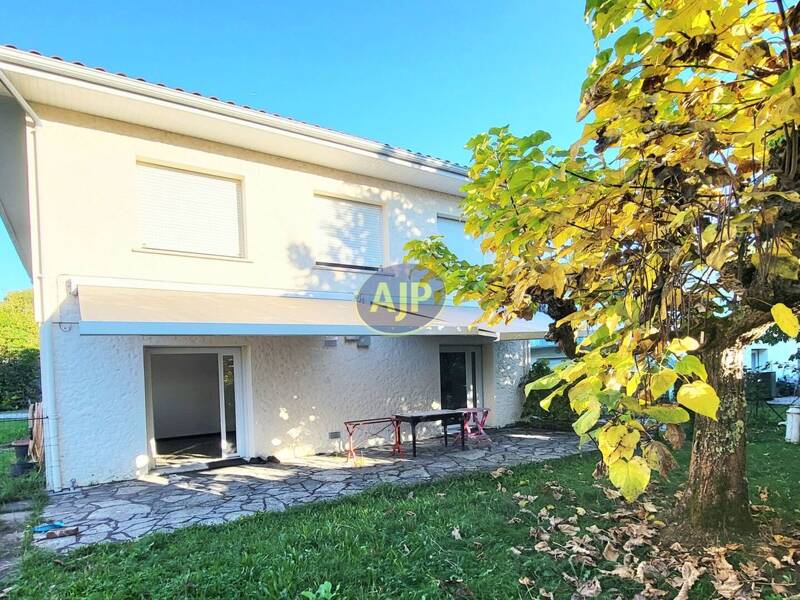 Maison à vendre, 140m², BORDEAUX