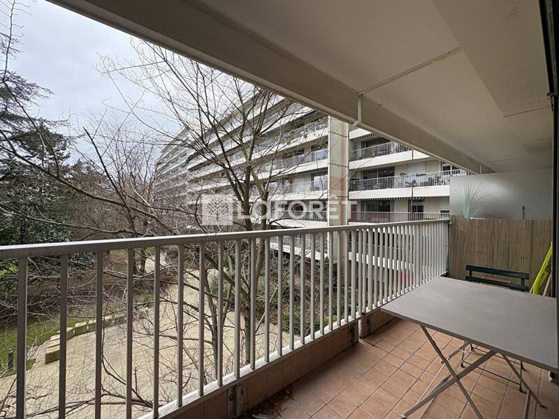Maison à louer, 27m², BOULOGNE BILLANCOURT