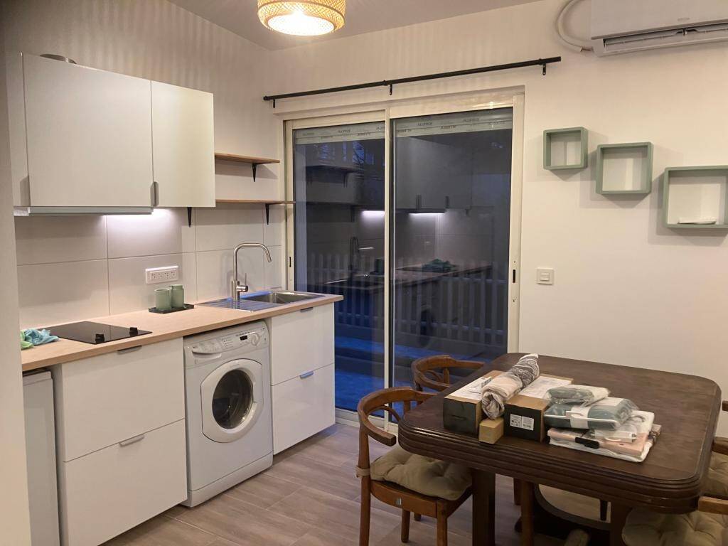Maison à louer, 21m², VITRY SUR SEINE