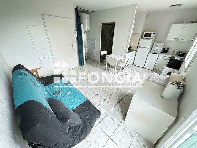 Maison à louer, 22m², VALENCE