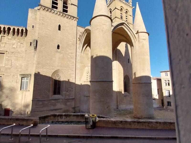 Maison à louer, 128m², MONTPELLIER