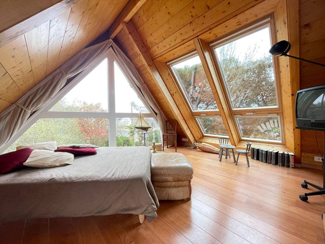 Maison à vendre, 172m², LA TURBALLE