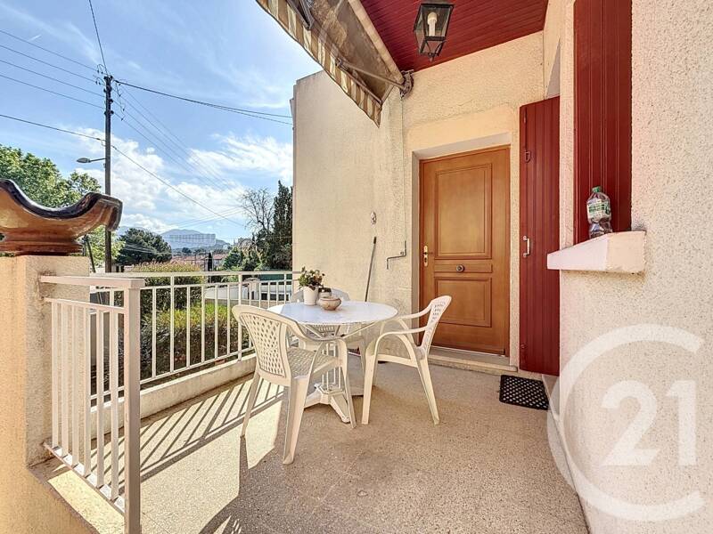 Maison à vendre, 98m², MARSEILLE 9E