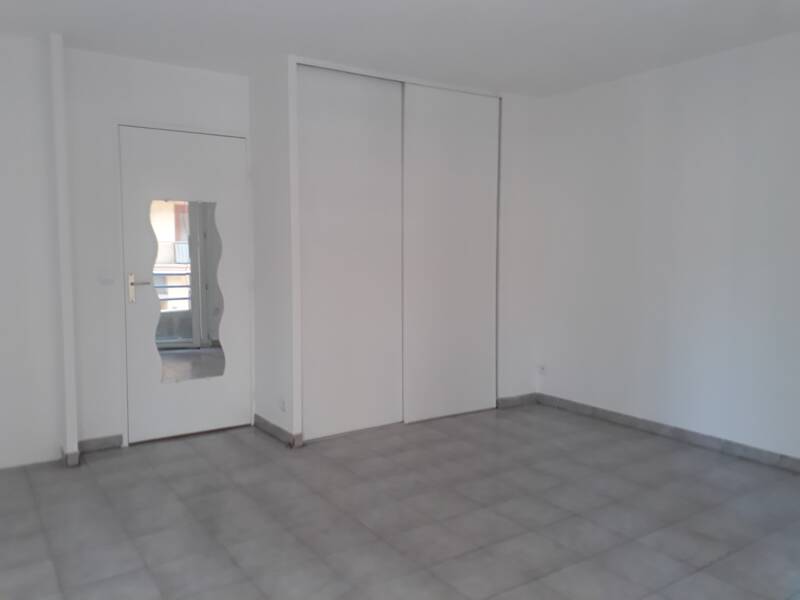 Maison à louer, 29m², LA TRINITE