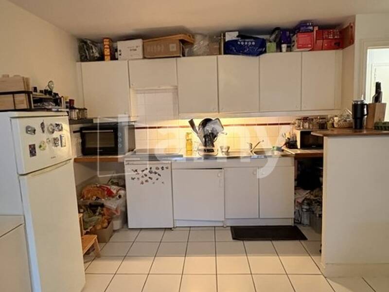 Maison à louer, 49m², MARGNY LES COMPIEGNE