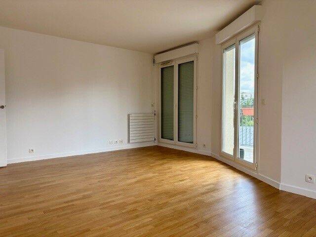 Maison à louer, 49m², COURBEVOIE