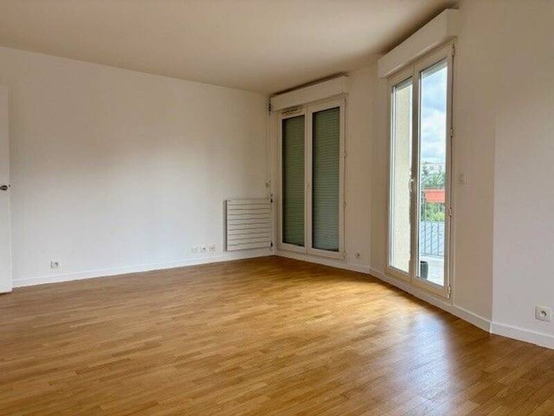 Maison à louer, 49m², COURBEVOIE