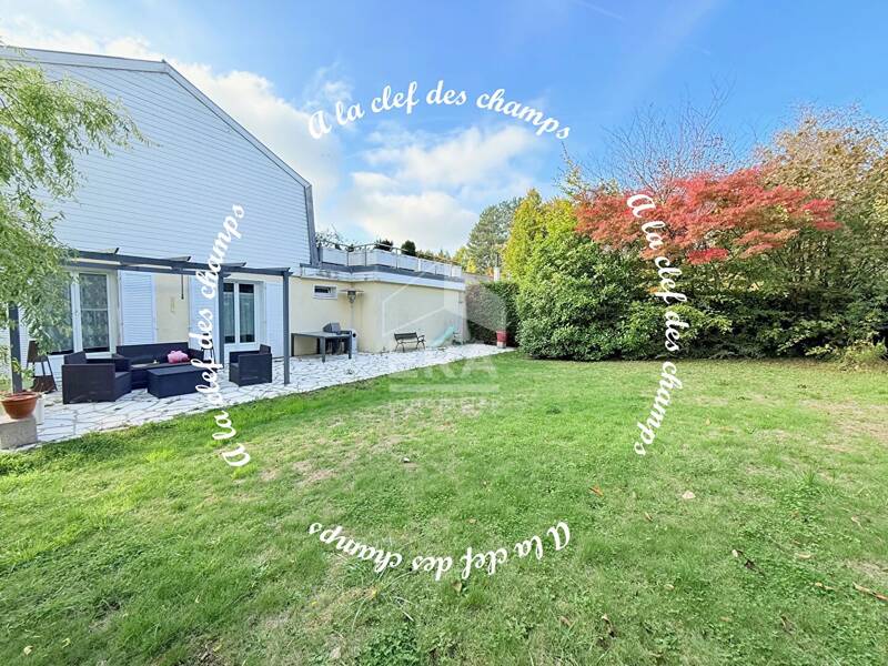 Maison à vendre, 140m², GIF SUR YVETTE