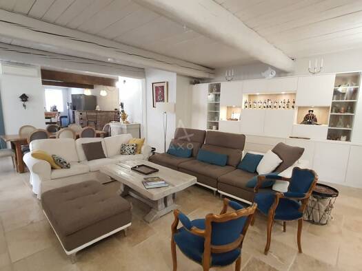 Maison à vendre 495 000 € 6 pièces 4 chambres 185 m² 268 m² de terrain Montredon-des-Corbières 11100
