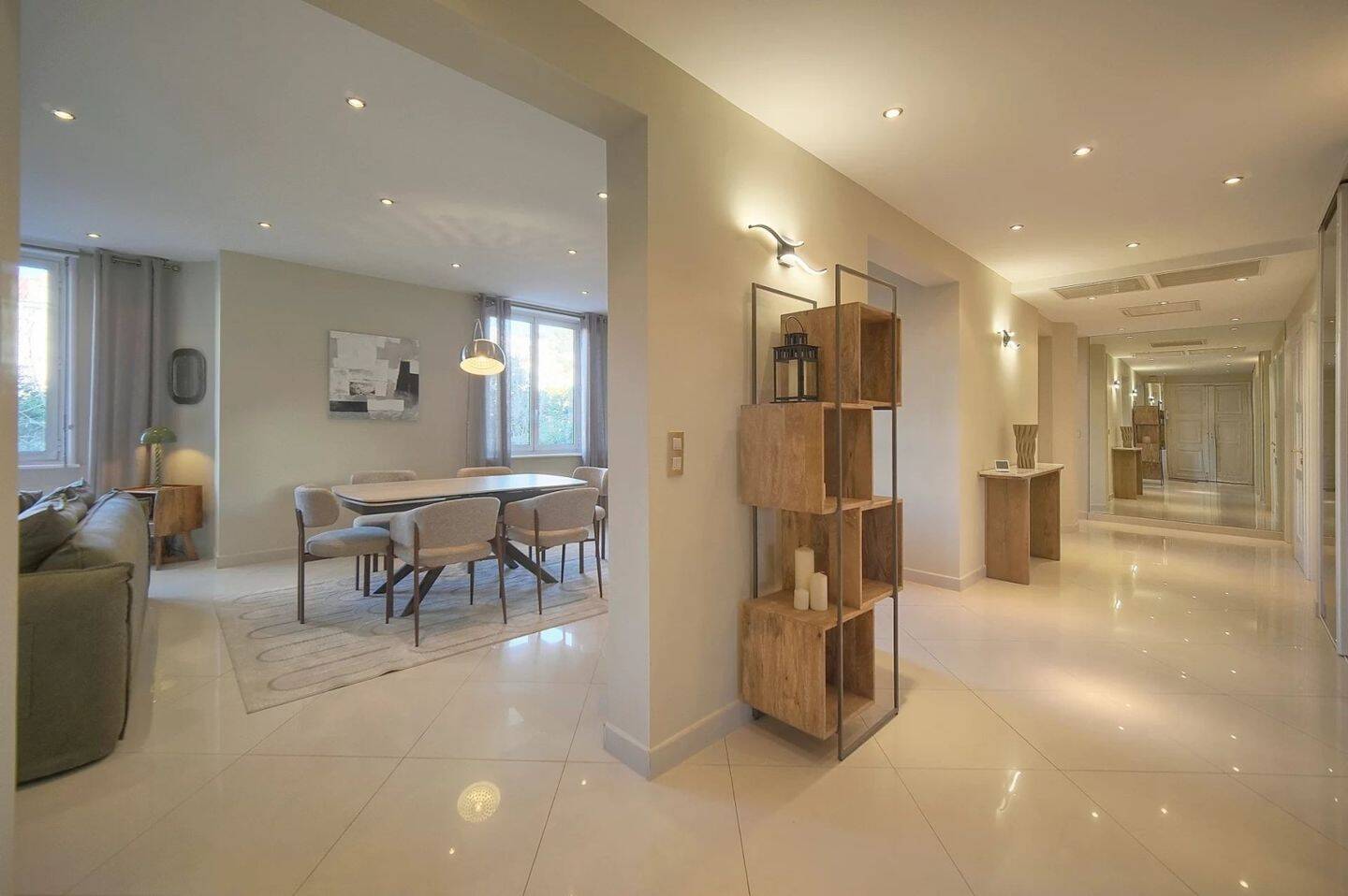 Maison à louer, 150m², CANNES