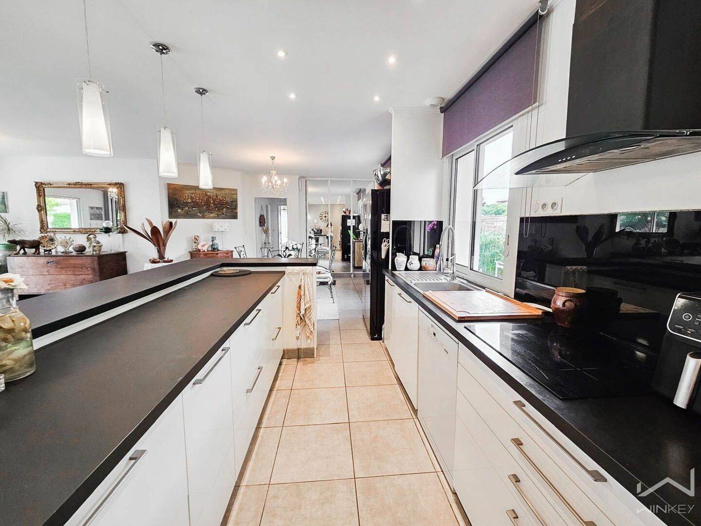 Maison à vendre, 162m², GUJAN MESTRAS