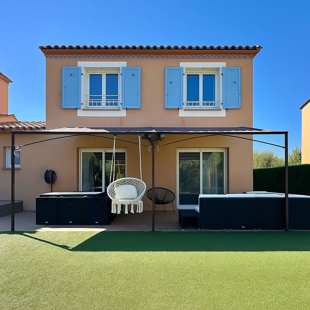 Maison à vendre, 88m², CANNES