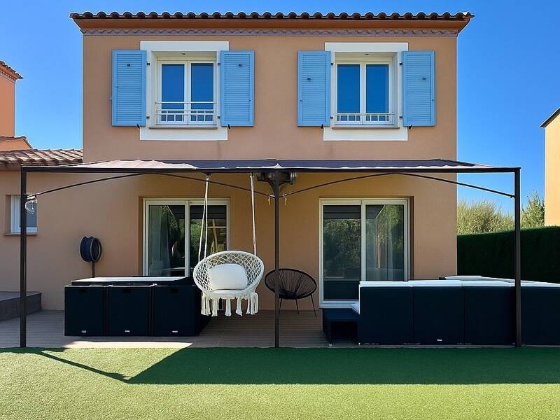 Maison à vendre, 88m², CANNES