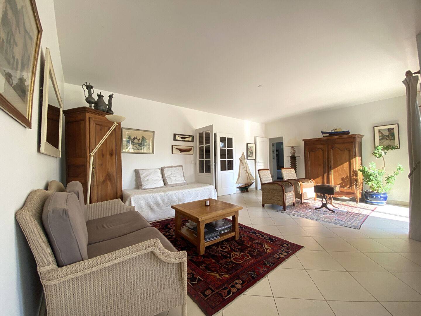 Maison à vendre, 150m², TALMONT SAINT HILAIRE