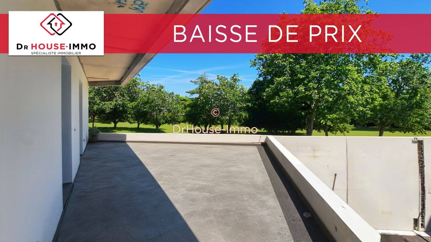 Maison à vendre, 66m², VANNES