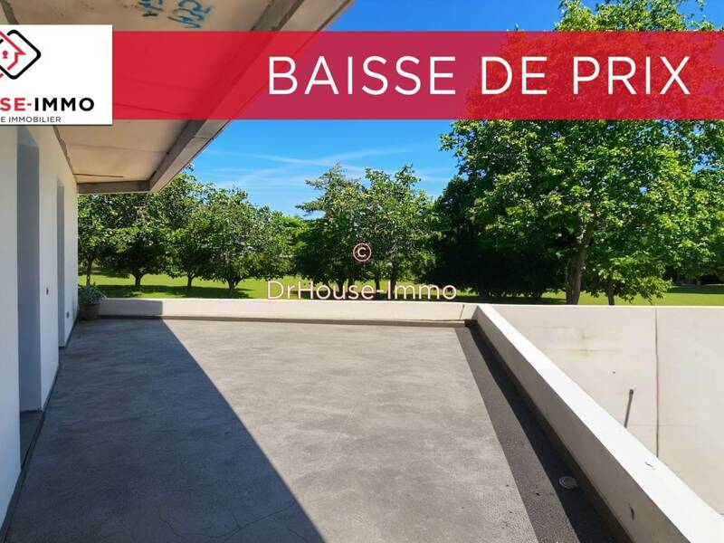 Maison à vendre, 66m², VANNES