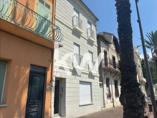 Appartement à vendre 137 000 € 2 pièces 1 chambre 36,2 m² Étage 1/2 Nord Le Grau-du-Roi 30240