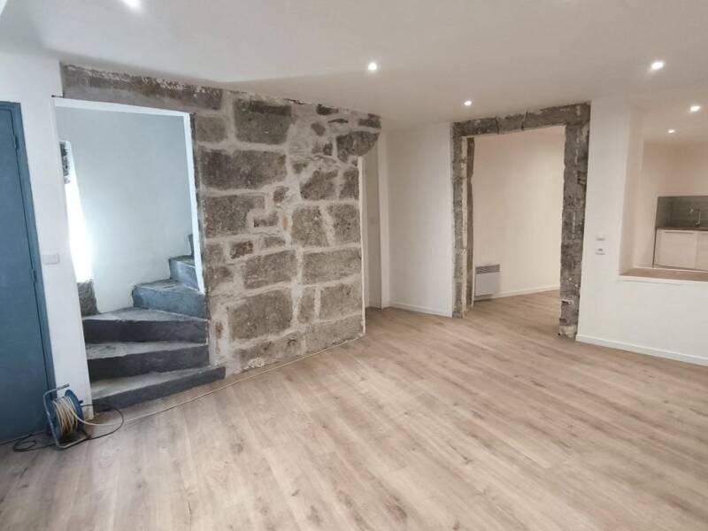 Maison à louer, 80m², AGDE