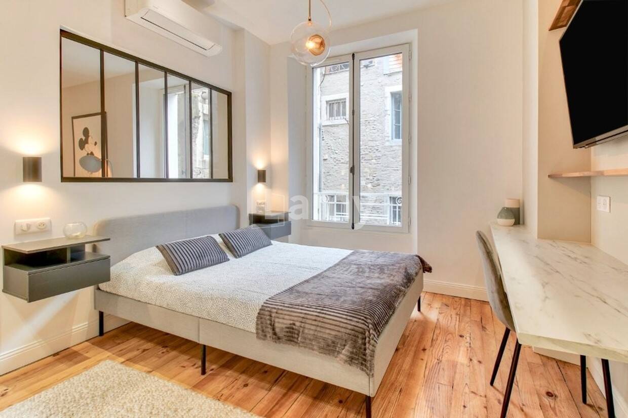 Maison à louer, 42m², PAU
