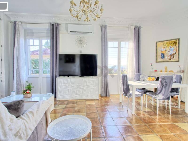 Maison à vendre, 120m², TOULON