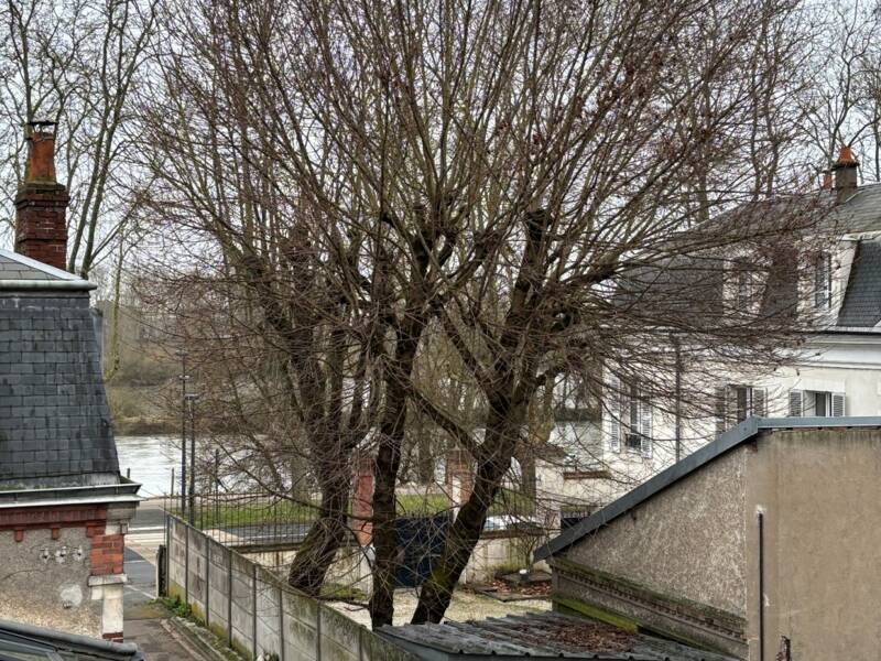 Maison à vendre, 34m², ORLEANS