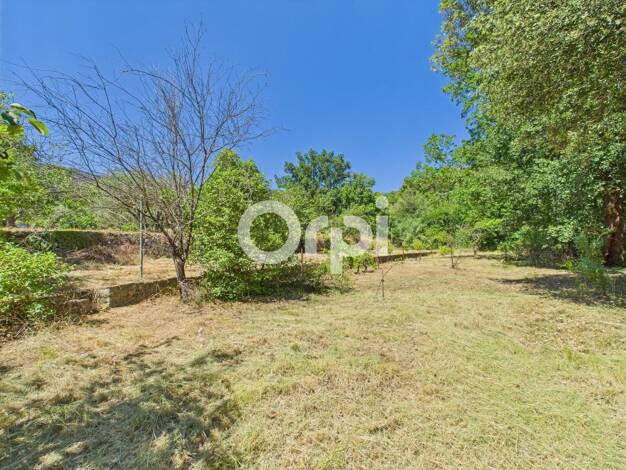 Maison à vendre 360 000 € 5 pièces 4 chambres 183 m² 2 600 m² de terrain Seillans 83440
