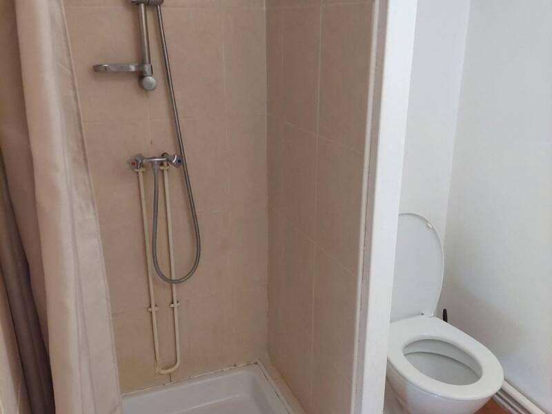 Maison à vendre, 20m², NANS LES PINS