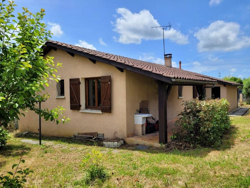 Maison à vendre, 90m², AUCH