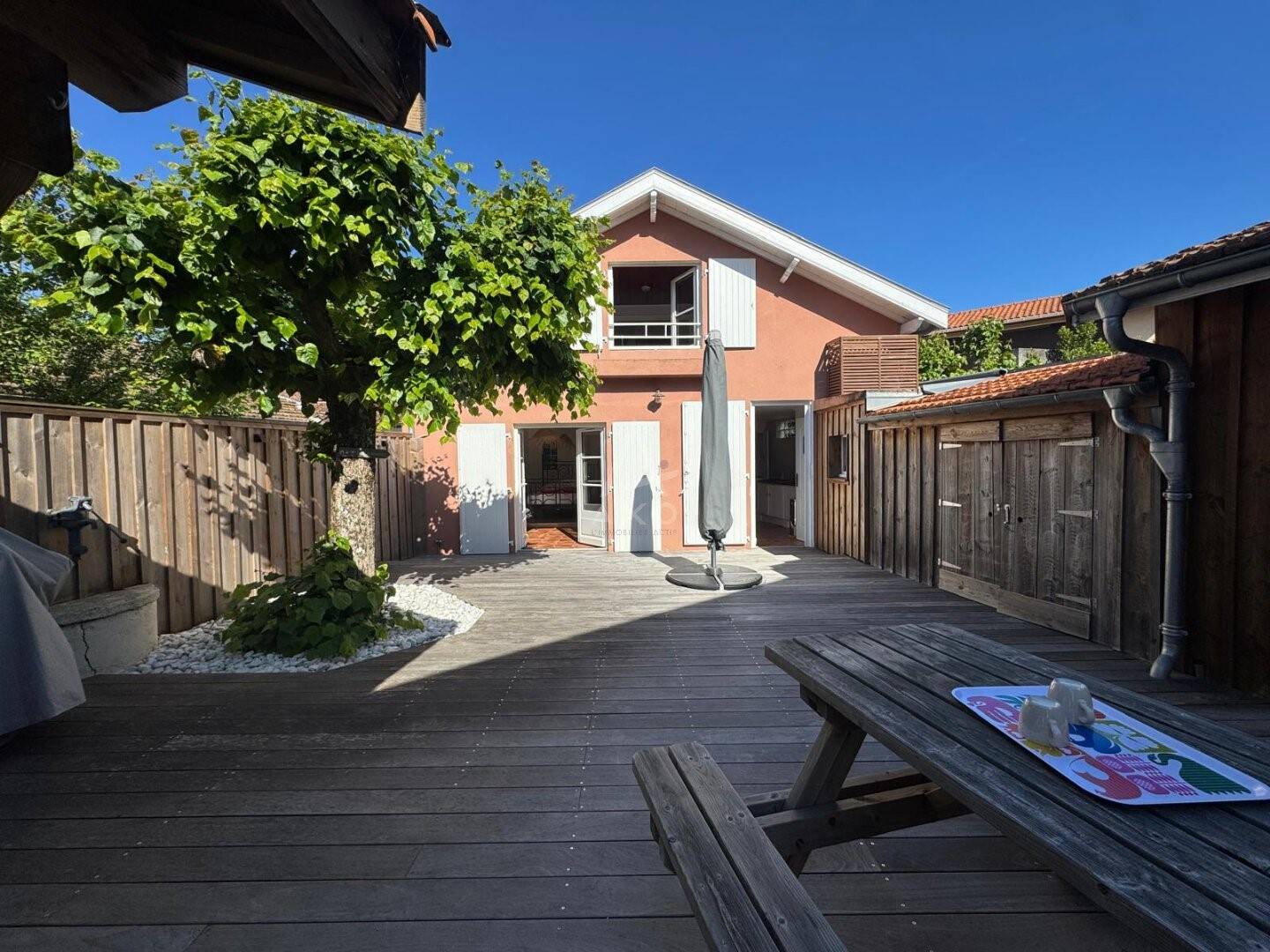 Maison à vendre, 105m², SOULAC SUR MER