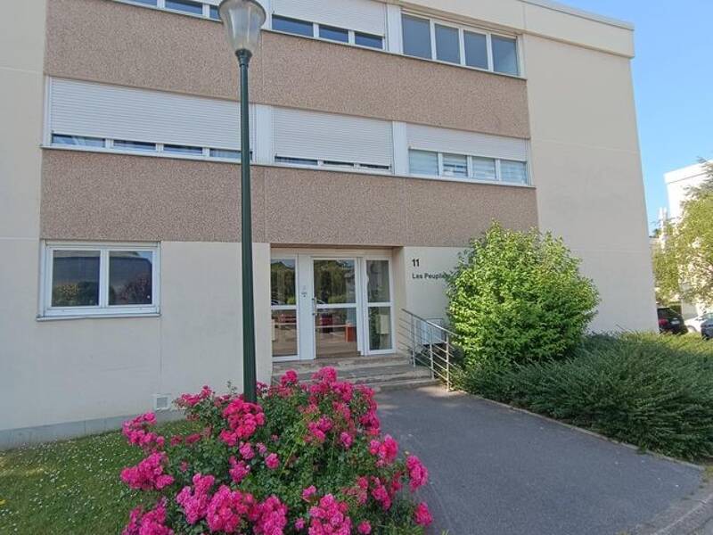 Maison à vendre, 62m², PALAISEAU