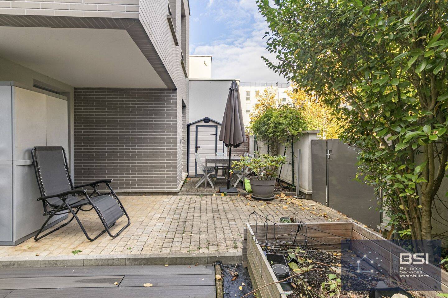 Maison à vendre, 94m², NANTERRE