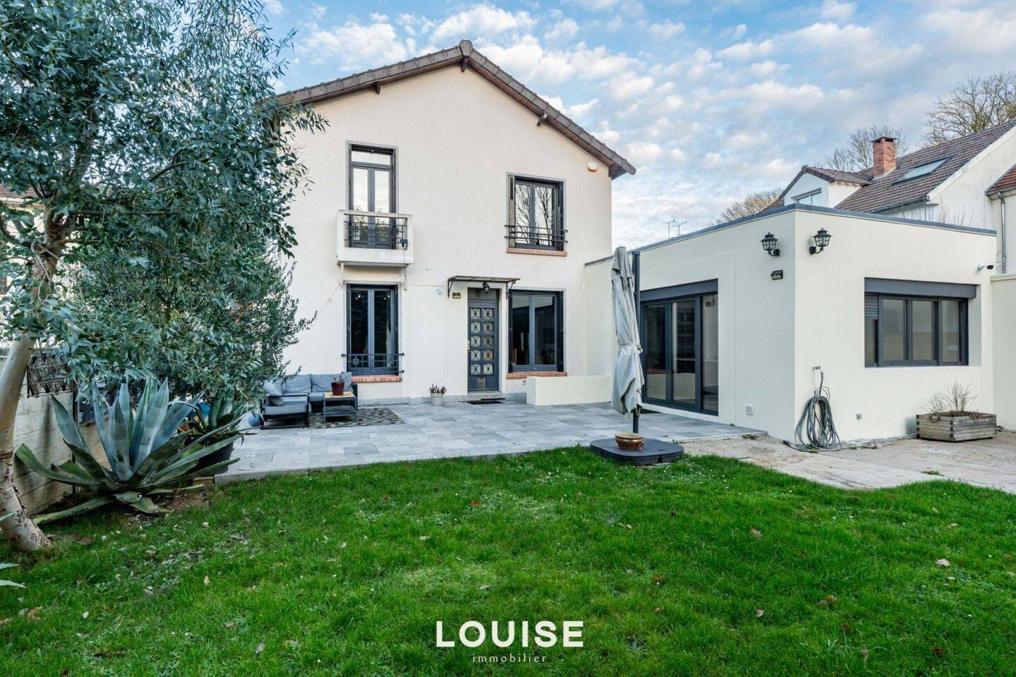 Maison à vendre, 134m², VELIZY VILLACOUBLAY